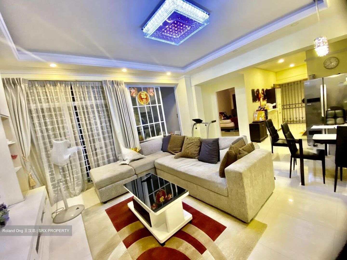 Ava Towers (D12), Apartment #502794211